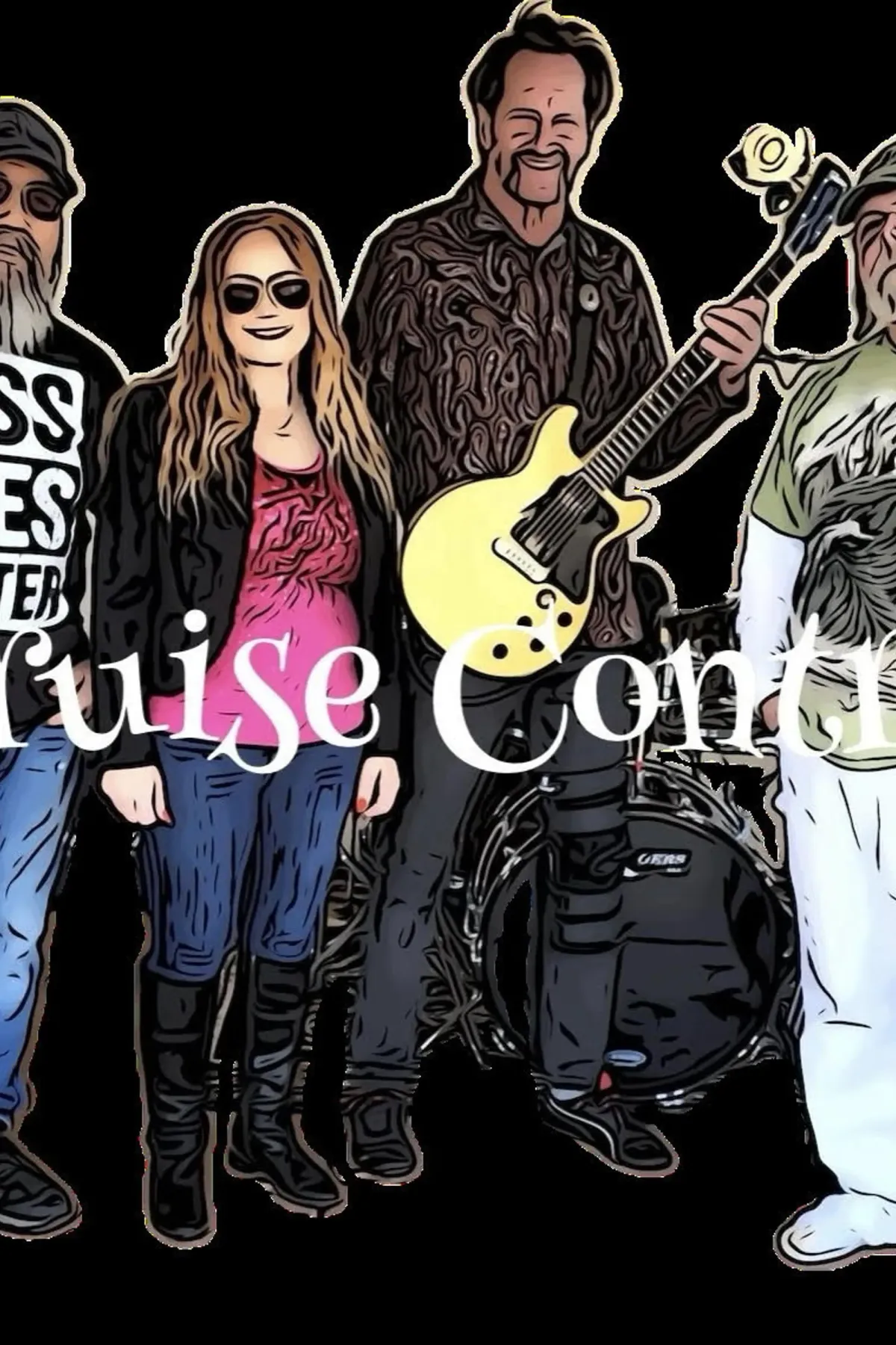 Cruise Control